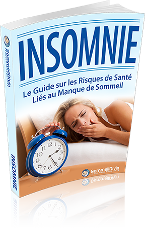 Rapport Insomnie