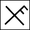 Cours de 5ème année - Les runes liées Geboansuz