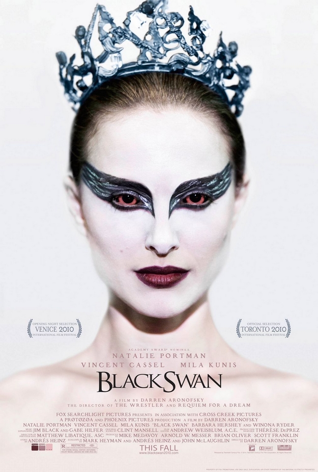 Black Swan - affiche