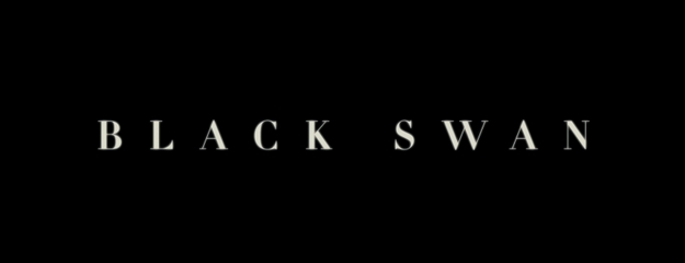 Black swan - générique