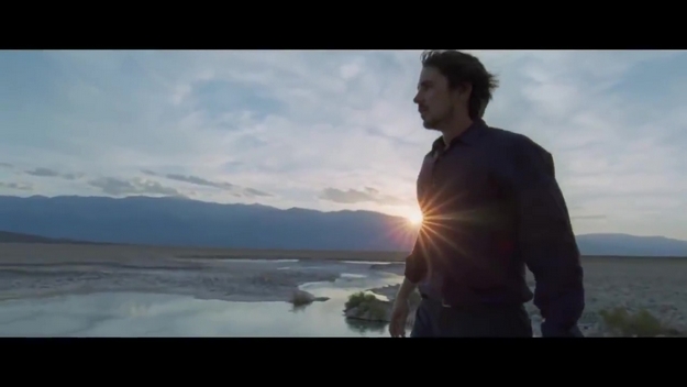 Knight of Cups - Christian Bale