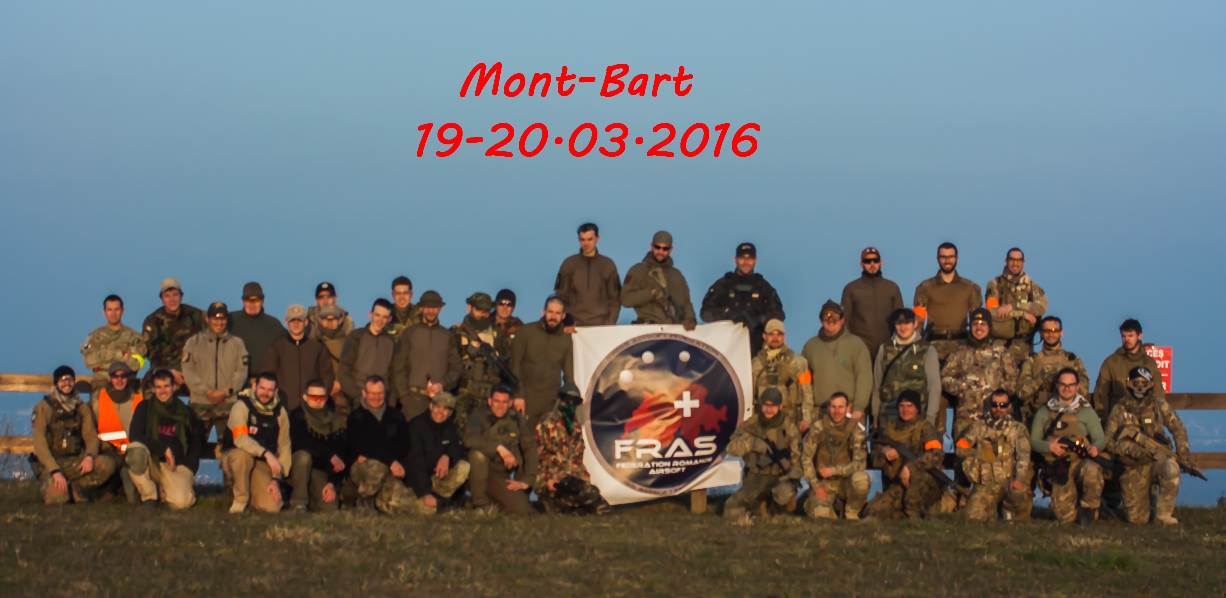 Mont-Bart