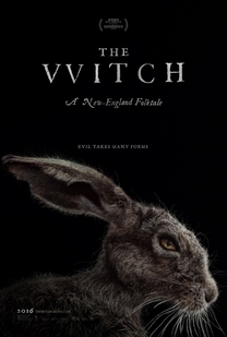 The Witch - affiche