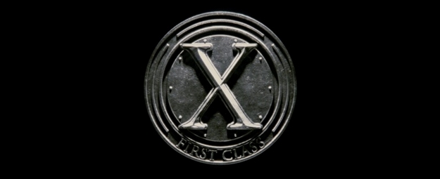X-Men le commencement - générique