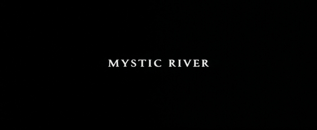 Mystic River - générique