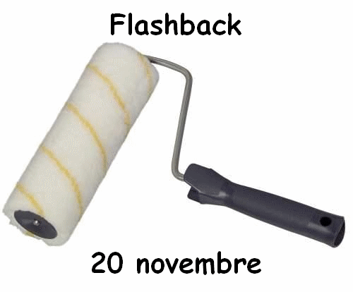 flashback 20 novembre