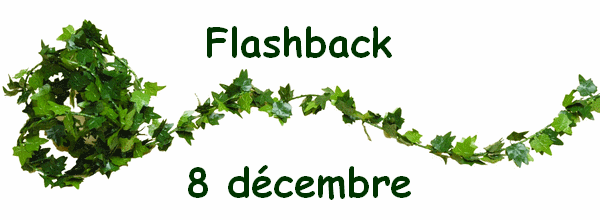  flashback 8 decembre
