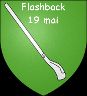  Flashbacks 19 mai