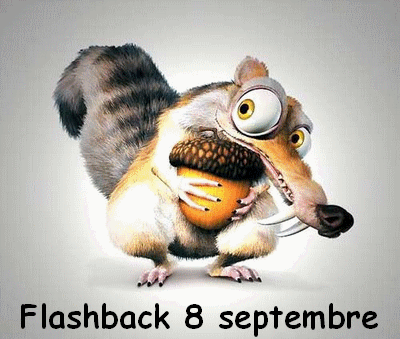 flashback 8 septembre