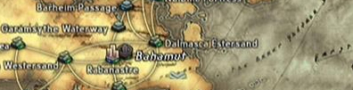 Royaume de Dalmasca