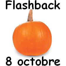 flashback 8 octobre