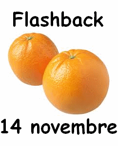 flashback 14 novembre