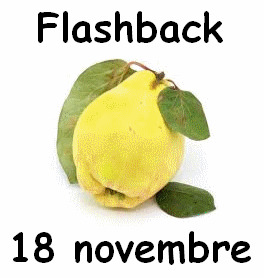 flashback 18 novembre