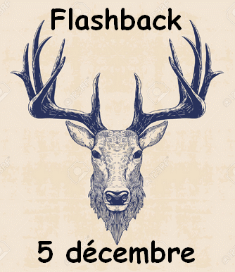 flashback 5 decembre