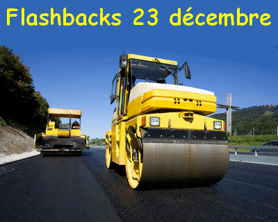 flashback 23 decembre