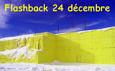 flashback 24 decembre