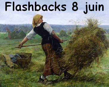 Flashbacks 8 juin