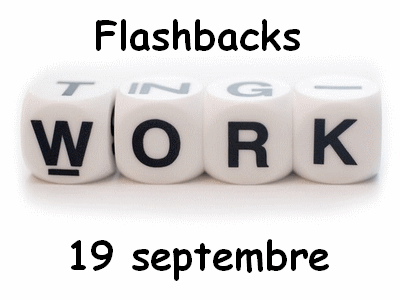 Flashbacks 19 septembre