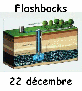  Flashbacks 22 décembre