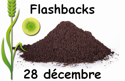 Flashbacks 28 décembre