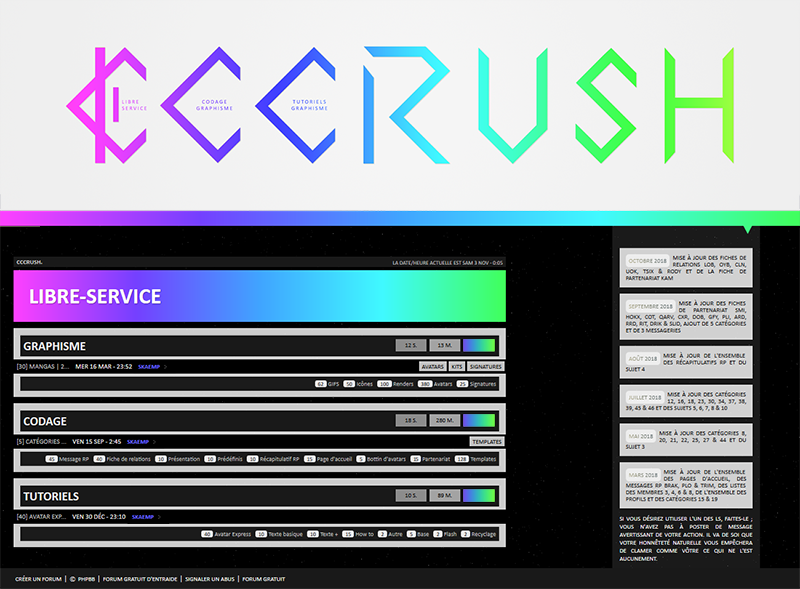 CCCrush VizCCC35