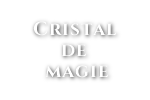 Boutique PC Cristal