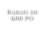 Loterie Septembre 2022  Rab600