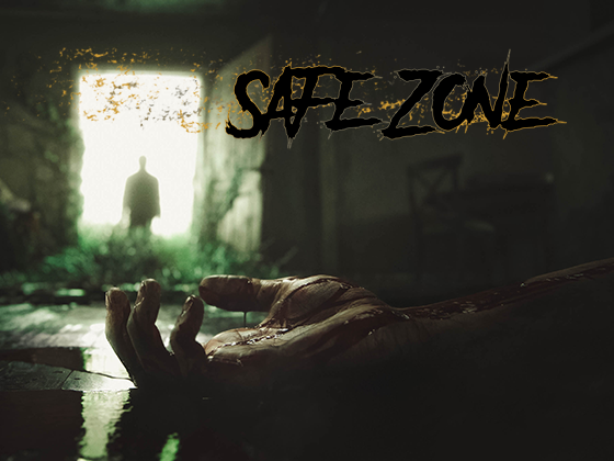 Safe Zone est un jeu de rôle post-apocalyptique dans un monde contemporain alternatif en proie aux zombies, à des créatures pires encore ainsi que des événements surnaturels.