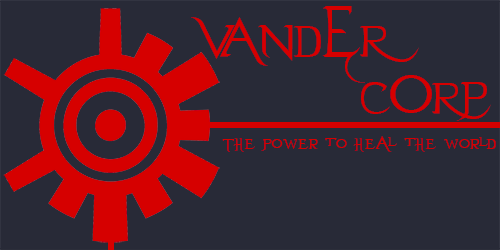 Les pensées de nos personnages Vandercorp