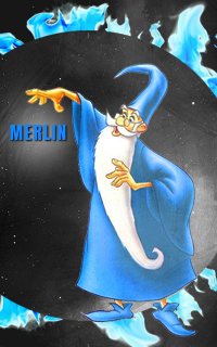 Panneau d'affichage Avatar-merlin