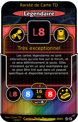 Neo Cartes Tails_Dreamer - Page 2 Ae008_legendaire
