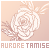 Coup de Pouce pour Aurore Tamisée Bouton50light