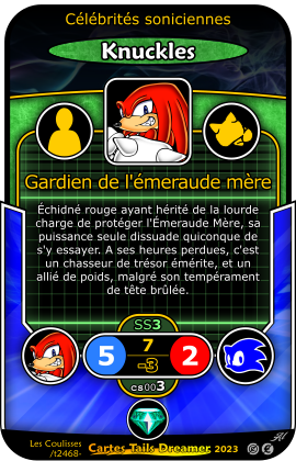 [NEO CHAO RACE] Epilogue - Interview de Cosmo - Page 2 Cs003_knuckles